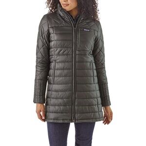 Patagonia Women’s Radalie Parka